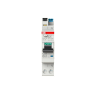 ABB - FlexLine FILS 1+N Typ A Charakteristik C 20A 30mA 6kA Schmalbau 1TE Baubreite