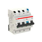 ABB - FlexLine FILS 3+N Typ A Charakteristik C 16A 30mA 6kA Schmalbau 4TE Baubreite