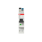 ABB - FlexLine Leitungsschutzschalter 1+N-polig Charakteristik C 13A 6kA 1TE Schmalbau