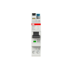 ABB - FlexLine Leitungsschutzschalter 1+N-polig Charakteristik C 16A 6kA 1TE Schmalbau