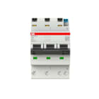 ABB - FlexLine Leitungsschutzschalter 3+N-polig Charakteristik C 6A 6kA 3TE Baubreite