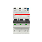 ABB - FlexLine Leitungsschutzschalter 3+N-polig Charakteristik C 10A 6kA 3TE Baubreite