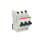 ABB - FlexLine Leitungsschutzschalter 3+N-polig Charakteristik C 13A 6kA 3TE Baubreite