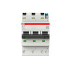 ABB - FlexLine Leitungsschutzschalter 3+N-polig Charakteristik B 13A 6kA 3TE Baubreite