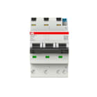 ABB - FlexLine Leitungsschutzschalter 3+N-polig Charakteristik C 20A 6kA 3TE Baubreite