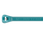 ABB BV - TYZ525M Ty-Rap Stahlnasenkabelbinder 186x4,8 mm, 220N, Fluoropolymer ETFE