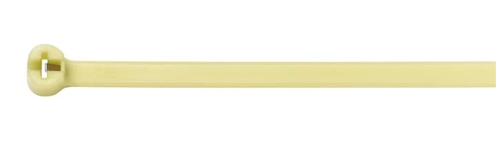 ABB BV - TYHT23M Ty-Rap Stahlnasenkabelbinder hochtemperaturbeständig, 92x2,3 mm, 80N