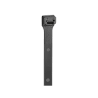 ABB BV - TYL300MX Ty-Fast Hochbelastbare Kabelb. 300x13,2 mm, 1120N, PA 6.6, schwarz