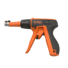 ABB BV - ERG120 - Handwerkzeug für Kunststoff- Kabelbinder Breite 4,8 - 7,6 mm
