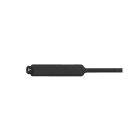 ABB BV - TY46MX Ty-Rap Stahlnasenkabelbinder integr. Beschriftungsfläche: 12,7x27 mm