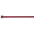 ABB BV - TYV23M Ty-Rap Stahlnasenkabelbinder 92x2,4mm, 80N, Fluoropolymer ETFE