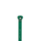 ABB BV - TY23M-5 Ty-Rap Stahlnasenkabelbinder Standard, 92x2,4 mm, 80N, grün