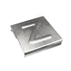 ABB BV - YID-CHAR-Z Ty-Met Markierungszeichen 316 Edelstahl-Markierungssystem,Buchs, Z