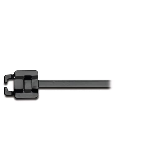ABB BV - YRL-10-900-BC Ty-Met Edelstahlkabelbind. Wiederlösbarer Typ, 900x10 mm, 1112N