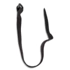 ABB BV - FOL500-50-0 Ty-Grip Klettbandkabelbind. Befestigungsschlaufe, 457,2x19,1mm, 225N