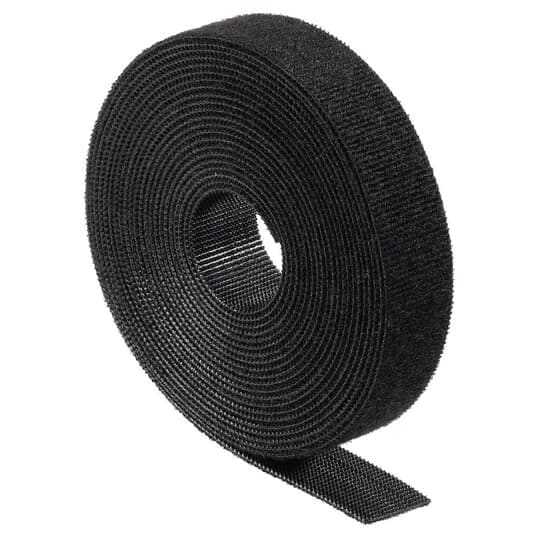 ABB BV - FOR180-50-0-FR Ty-Grip Klettbandkabelb. 1 Rolle, 4572x19,1mm, 220N, Flammwidrig