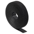 ABB BV - FOR180-50-0-FR Ty-Grip Klettbandkabelb. 1 Rolle, 4572x19,1mm, 220N, Flammwidrig