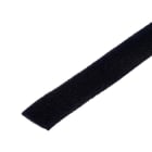 ABB BV - FOS150-50-9 Ty-Grip Klettbandkabelbinder Abschnitte, 152.4x19.1mm, 220N, weiss