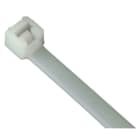 ABB BV - TS1025HF Ty-Fast Flammwidrige Kabelbind. nach UL 94 V-0, 100 x 2,5 mm, 80N