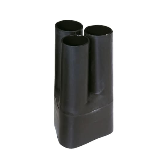 ABB BV - TEB3-110/48 Shrink-Kon Schrumpfschl. mittel- /dickwändig, TEB-Abschlusskappen