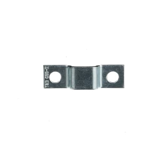 ABB BV - CSS-B Befestigungssockel für Deltec- Band, verzinkter Stahl 48,4 x 14,3mm,