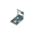 ABB BV - CSS-H Befestigungssockel für Deltec- Band, verzinkter Stahl 22,5 x 22,2mm,