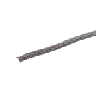 ABB BV - CPS8G-100 Bind-It Kabelschutzgeflecht Polyester, -50-150°C, grau