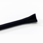 ABB BV - CPS4B-100 Bind-It Kabelschutzgeflecht Polyester, -50-150°C, schwarz