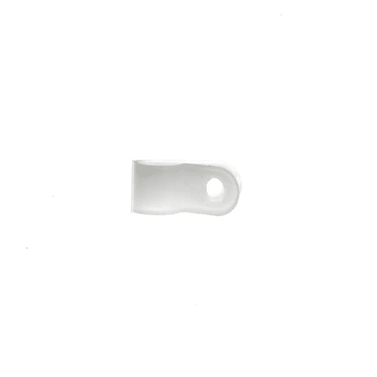 ABB BV - N4NY-004-9-C Kabelklemme mit flacher Kante