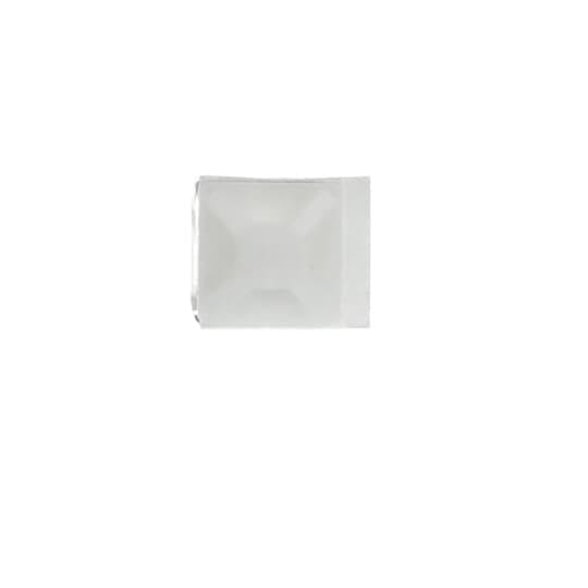 ABB BV - TC050X050A-C Befestigungssockel mit 4 Eingängen, Selbstklebend, PA 6.6