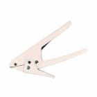 ABB BV - L300-FR - Werkzeug für Kunststoff- kabelbinder 7,6 - 9mm, Spannen,