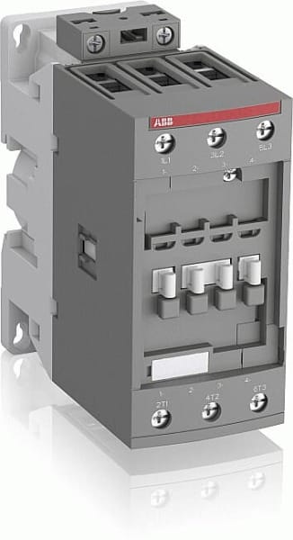 ABB - AF52-30-00-13 Schütz 100-250V 50/60Hz-DC