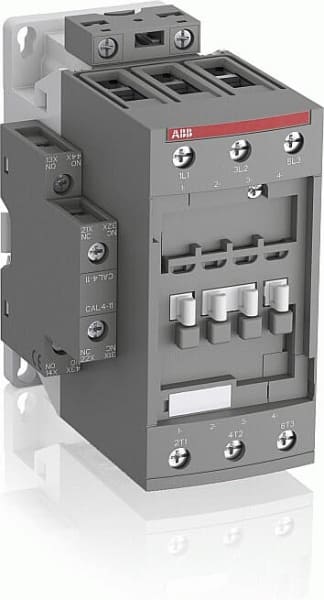 ABB - AF52B 100-250V50/60Hz-DC, Schütz