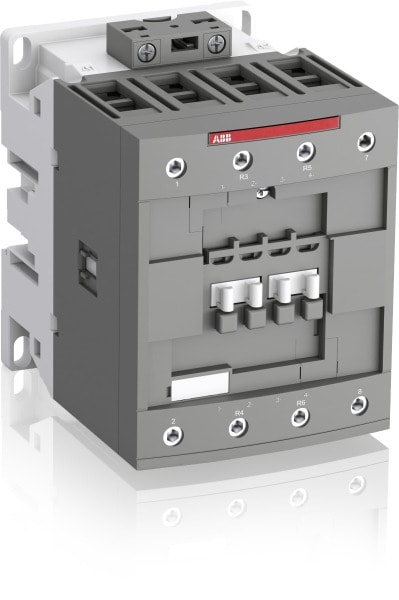 ABB - AF Schütz 100-250V AC/DC 4-polig