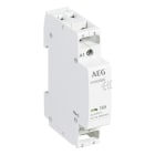 ABB - VI162006 Installationsschütz - 2 NO - 0 NC - 230 V AC - Steuerstromkreis 50 Hz