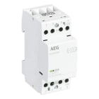 ABB - VI254006 Installationsschütz - 4 NO - 0 NC - 230 V - Steuerstromkreis 50 Hz