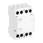 ABB - VI404001 Installationsschütz - 4 NO - 0 NC - 24 V - Steuerstromkreis 50 Hz