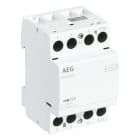 ABB - VI634006 Installationsschütz - 4 NO - 0 NC - 230 V - Steuerstromkreis 50 Hz