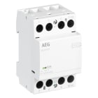 ABB - VI634001 Installationsschütz - 4 NO - 0 NC - 24 V - Steuerstromkreis 50 Hz