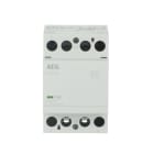 ABB - VI632006 Installationsschütz - 2 NO - 0 NC - 230 V - Steuerstromkreis 50 Hz