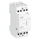 ABB - VID254006 Installationsschütz - 4 NO - 0 NC - 230 V - Steuerstromkreis 50 Hz