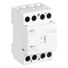 ABB - VID404006 Installationsschütz - 4 NO - 0 NC - 230 V - Steuerstromkreis 50 Hz
