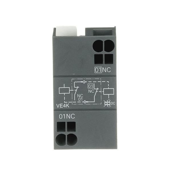ABB - VEM Mech/Elektr Verriegelungsset passend für AF09(K) -AF38(K)