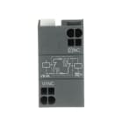 ABB - VEM Mech/Elektr Verriegelungsset passend für AF09(K) -AF38(K)