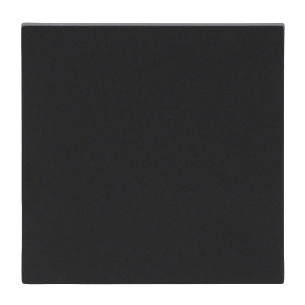 BUSCH-JAEGER - Wippe für Smart Switch 1-fach Wippe schwarz matt - art linear