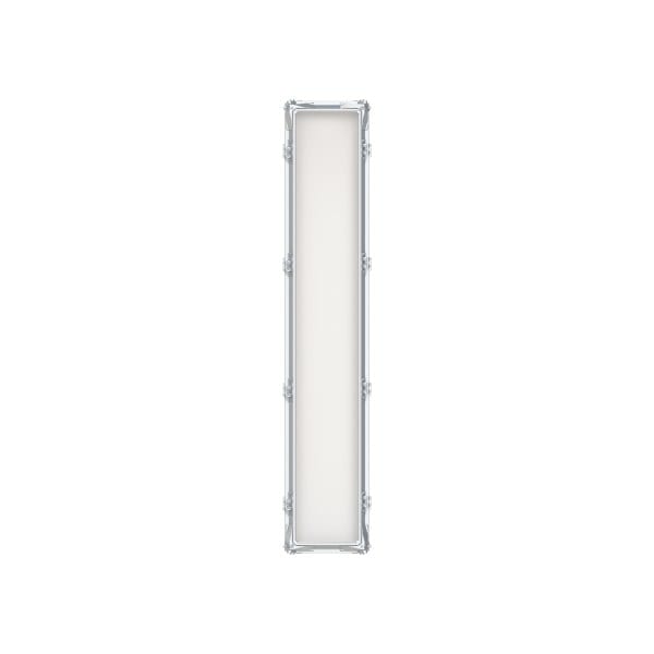 ABB - Schaltschrankgerüst Reihen: 12 1913mm x 364mm x 425mm I (geerdet) maximum IP54