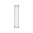 ABB - Schaltschrankgerüst Reihen: 12 1913mm x 364mm x 425mm I (geerdet) maximum IP54