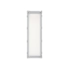 ABB - Schaltschrankgerüst Reihen: 12 1913mm x 614mm x 425mm I (geerdet) maximum IP54