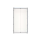 ABB - Schaltschrankgerüst Reihen: 12 1913mm x 1114mm x 425mm I (geerdet) maximum IP54