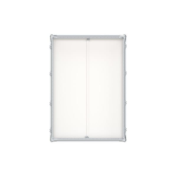 ABB - Schaltschrankgerüst Reihen: 12 1913mm x 1364mm x 425mm I (geerdet) maximum IP54